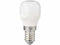 Xavax LED Kühlschrank-Leuchtmittel EEK: F (A - G) 59 mm 230 V E14 2 W Neutralweiß 1