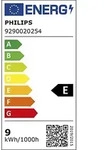 Philips 3 Filament Led Tropfen Birnen 8,5w Angriff E27 Warmes Licht 2700k