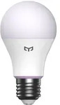 Yeelight W4 E27 Smart-gl&uuml;hbirne (farbe) 1 Stk
