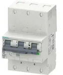 Siemens Hauptleitungsschutzschalter (shu), 3-polig, E 35, 400v, 5sp33353