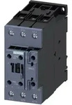 Siemens Sch&uuml;tz Ac-3 45kw 400v 3rt2046-1ap00