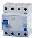 Doepke Fi-schutzschalter Dfs4 080-4/0,30-a 4polig 80/0,3a