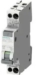 5sv13167kk06 Fi-schutzschalter/leitungsschutzschalter 2polig 6 A 0.03 A 230 V -