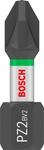 Pro Pozidriv Schlagbohrer Pz2 25 Mm Display 10 X 25 Stk. - 2607002804 - Bosch