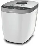 Morphy Richards Homebake M502001ee Brotbackmaschine Wei&szlig;
