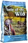 Dog Food Taste Of The Wild Appalachian Valley 5,6 Kg