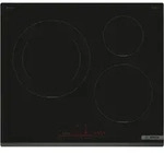 Bosch - Induktionskochfeld 60 Cm, 3f-frontschr&auml;ge - Pij631hb1e