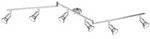Globo - Spot - Dante - Chrome - Metall - Aufbauleuchte - Gu10 -