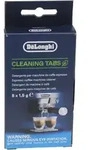 Ersatzteil - Reinigungstabletten - - Delonghi