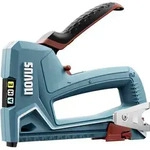 Handtacker J-50 F&uuml;r Feindrahtklammern Bis 14 Mm Und N&auml;gel Bis 16 Mm - Novus