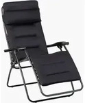 Lafuma Mobilier - Relax Rsx Clip Xl , Air Comfort Acier Air Comfort Acier / Stahl