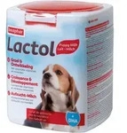 Lactol Welpen Milchpulver Milch Fщr Welpen, 500 G - Beaphar