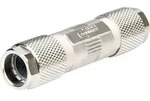 Kabelverbinder Class Fa Cat 7a 130863-02-e Adapter Pole: 8 Metall 1 St. - Metz