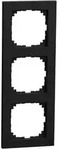 Rahmen Merten Meg4030-3603 Ip20 Ik03