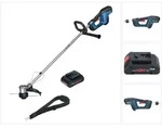 Bosch Grt 18v-33 Professional Akku Rasentrimmer 18 V 330 Mm Brushless + 1x Procore