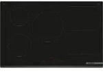 Bosch - Induktionskochfeld 60 Cm 5 Brenner 7400 W Schwarz Pvw831hc1e
