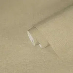 A.s.creations - A.s. Cr&eacute;ation Tapete Stoffoptik Beige 10.05 M X 0.53 M Ansatzfrei
