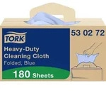 Tork - 530272 Reinigungst&uuml;cher 1 Lagig