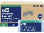 Tork - Fusselarme Industrie Reinigungst&uuml;cher-set 5-teilig, Typ: R