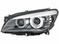 Scheinwerfer links Bi-Xenon LED HELLA für BMW 7 (F01/ F02/ F03/ F04)