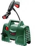 Hochdruckreiniger Easyaquatak 100 360&deg; (1100 Watt, Max. Druck: 100 Bar, Max.