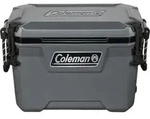 Coleman Convoy 55 Qt 52 Liter K&uuml;hlbox Anthrazit 2193725"-"181433381