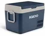 Elektrische K&uuml;hltasche - Igloo - Icf32 - 240 V - Blau - 31 L