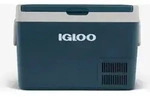 Igloo Icf 60 K&uuml;hler 62 L Elektrisch Blau, Grau