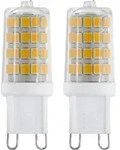 Lampe Eglo 110154 3w 320 Lumen 2er Pack
