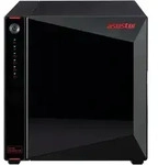 Asustor Xpanstor 4 As5004u Nas Expansion Unit - 4 Bays - Usb 3.2 Gen 2 Type-c -