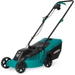 Rasenm&auml;her 1300 W 32 Cm Schnittbreite 30-l-grasfangkorb