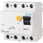 Eaton Fi-schalter Umrichterfest (frcmm-63/4/01-s/f)