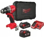 Milwaukee M18 Blpdrc-422c Schlagbohrmaschine