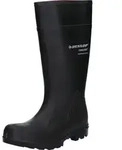 Dunlop - Purofort Professional Work Boot Fщr Landwirtschaft - 37