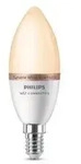 Philips - Consumer Led Olive Gl&uuml;hbirne 37238200- C37 E14 4,9w
