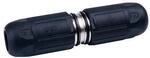 Teleg&auml;rtner - 100007547 Verbindungsmodul Vm-pro 8-8 Class Fa Ip67 100007547 Schwarz