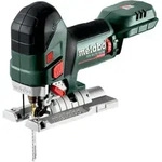 Metabo - Akku-stichs&auml;ge Sta 18 Ltx 150 Bl Ohne Akku Und Ladeger&auml;t Im Karton