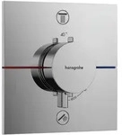 Showerselect Comfort E Thermostat, Unterputz, 2 - Hansgrohe