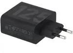 Motorola Usb Ladeger&auml;t 125 W Usb-c&reg; Usb Pd 3.0 Schwarz