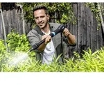 Haus Und Garten Multijet Plant Protection Set Lanze 729165.0000 1 St. - Gloria