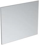 Ideal Standard Mirror&light Wandspiegel, Mit Rahmen, Reversibel,