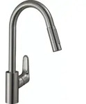 Focus M41 Einhebel-k&uuml;chenmischer 240, Eco, 2 - Hansgrohe