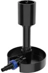 Csp-40 Standskimmer F&uuml;r Teiche Bis 40 M&not;&le;, Max. 16.000 L/h, Skimmer Als