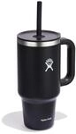 32oz All Around Reisebecher, Schwarz 946 Ml / Hydro Flask