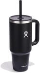40oz All Around Reisebecher, Schwarz 1,183l / Hydro Flask