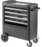 Werkstattwagen 930x625x400 Mm Fortis