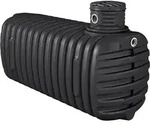4rain - Promo Erdtank 4100 Liter Inkl. Schachtverl&auml;ngerung