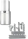 Wolf Chauffage - Wolf Paket Brennwert-zentrale Cgs-2-20/150r Regelung Bm-2, Aufputz