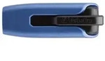 Usb 3.2 Stick 64gb, V3 Max, Blau-schwarz - Verbatim