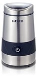 Haeger - Aroma - Kaffeem&uuml;hle Mit 200w Leistung, 60g Fassungsverm&ouml;gen,